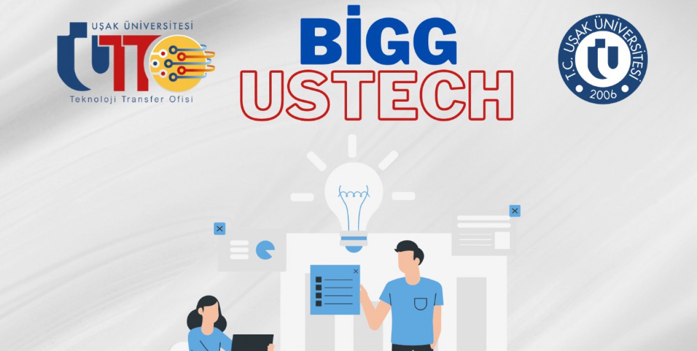 Bigg Ustech Proje Başvuruları Başladı!
